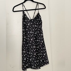Target Slip Dress